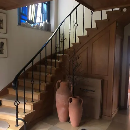 Adenauer Σπίτι διακοπών *