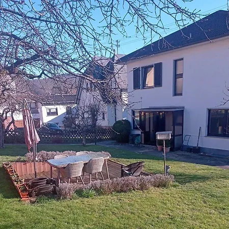 Adenauer Σπίτι διακοπών *