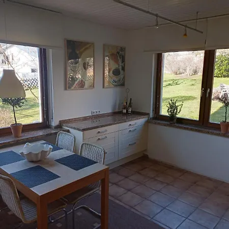 Σπίτι διακοπών Adenauer Adenau