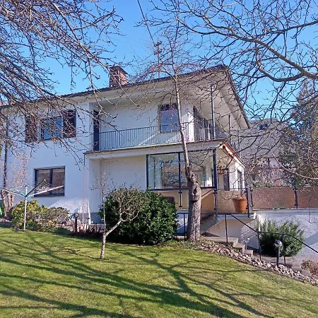 Σπίτι διακοπών Adenauer Adenau