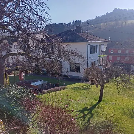 Adenauer Σπίτι διακοπών *