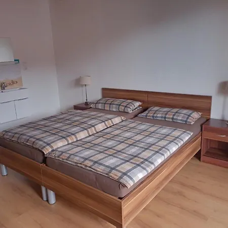 Casa vacanze Adenauer Adenau