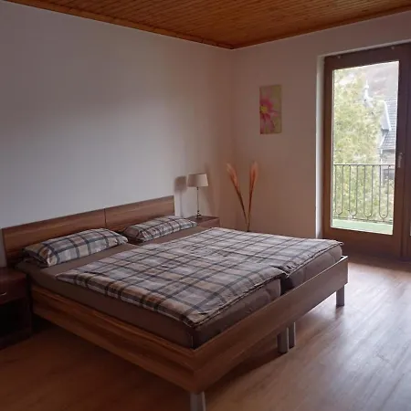 בית נופש Adenauer