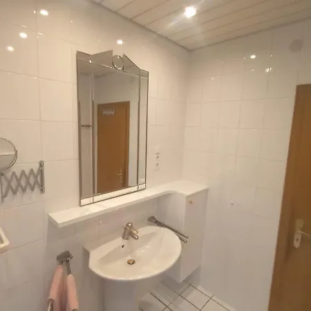 Adenauer Σπίτι διακοπών *