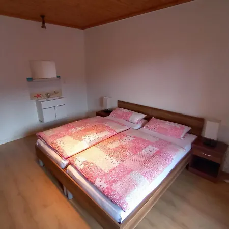 Holiday home Adenauer *