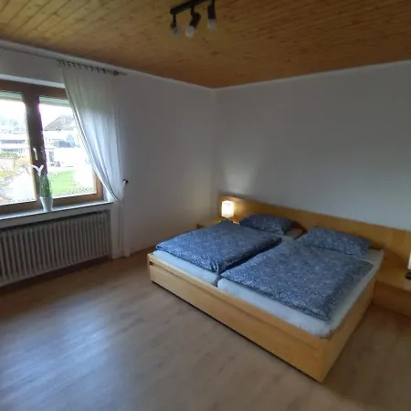 Adenauer Σπίτι διακοπών