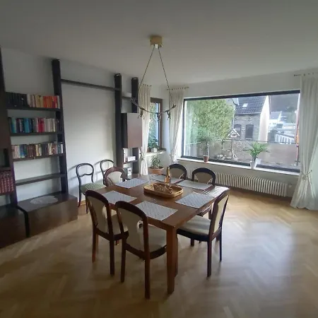 Casa vacanze Adenauer Adenau