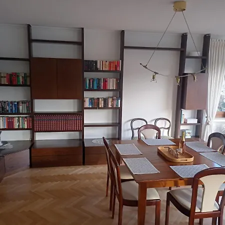 Casa vacanze Adenauer Adenau