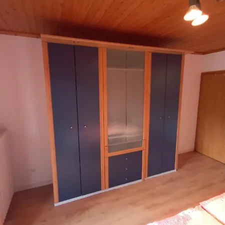 Сasa de vacaciones Adenauer