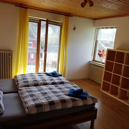 Adenauer Casa vacanze Adenau