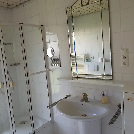 Σπίτι διακοπών Adenauer *