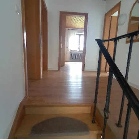 Adenauer بيت للعطل آدناو