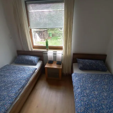 Σπίτι διακοπών Adenauer *