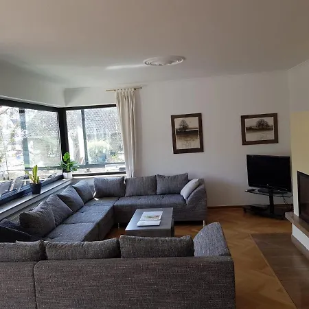 Adenauer Σπίτι διακοπών