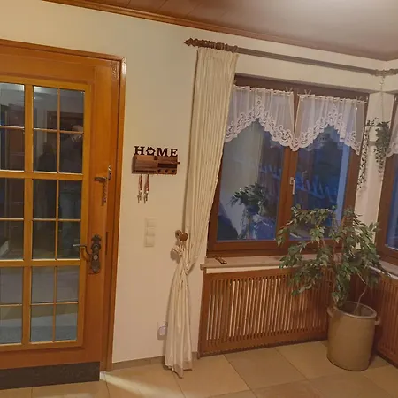 Adenauer Сasa de vacaciones *