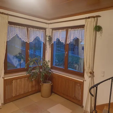 Σπίτι διακοπών Adenauer