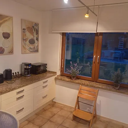 Adenauer Σπίτι διακοπών Adenau