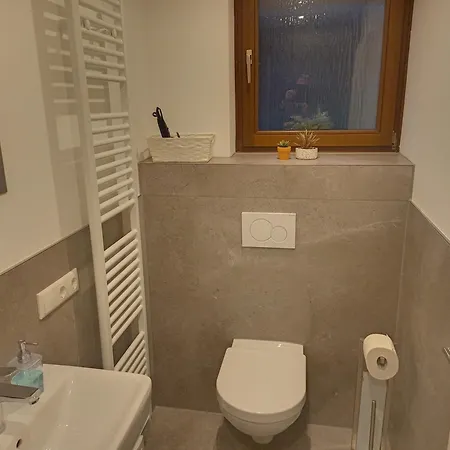 Adenauer Σπίτι διακοπών