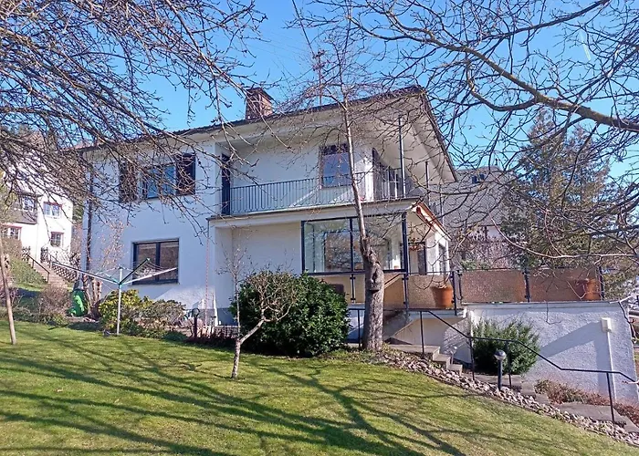 Holiday home Adenauer Adenau