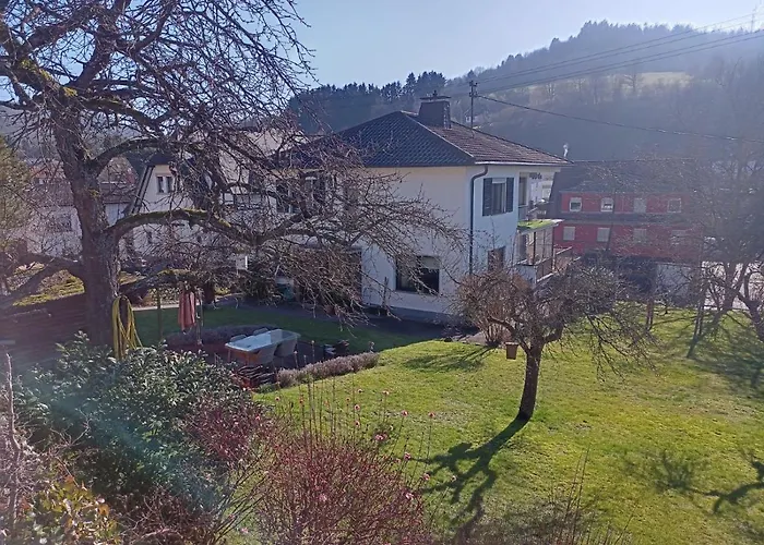 Adenauer Holiday home *