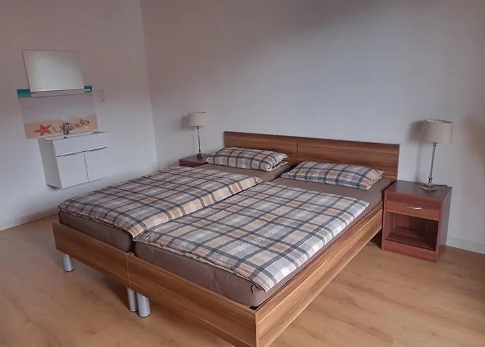 Holiday home Adenauer Adenau