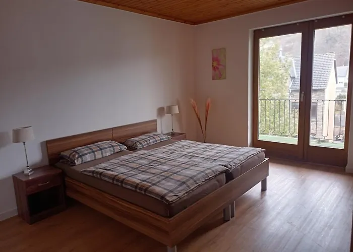 Holiday home Adenauer