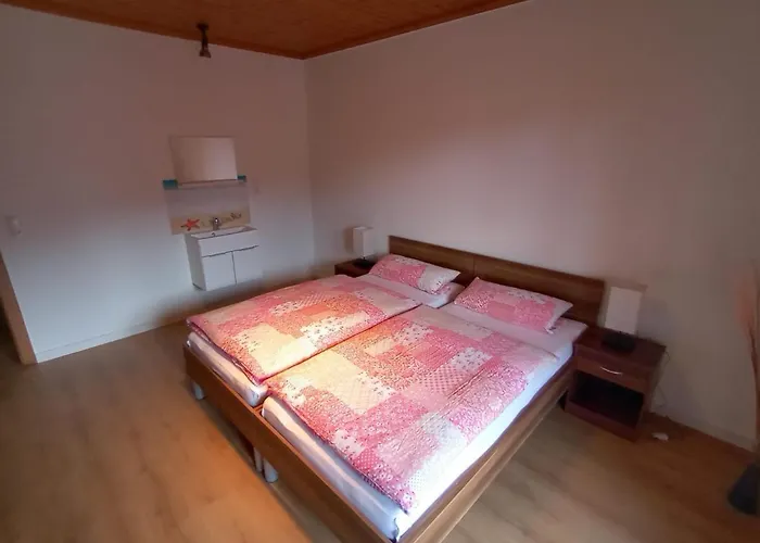 Holiday home Adenauer *