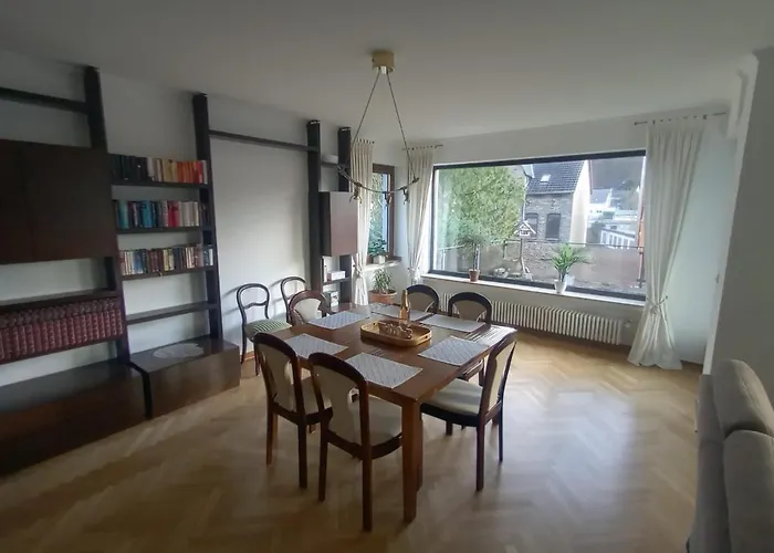 Holiday home Adenauer Adenau