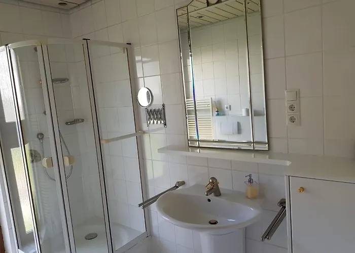 Ferienhaus Adenauer *