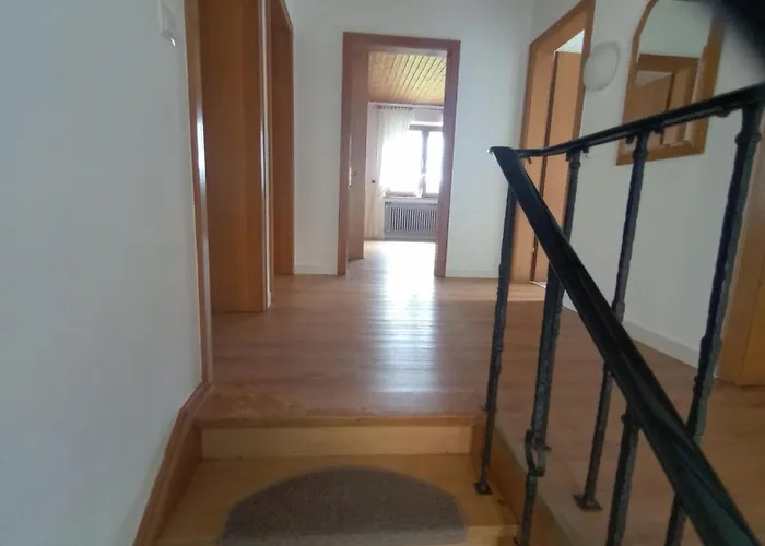 Adenauer Holiday home Adenau