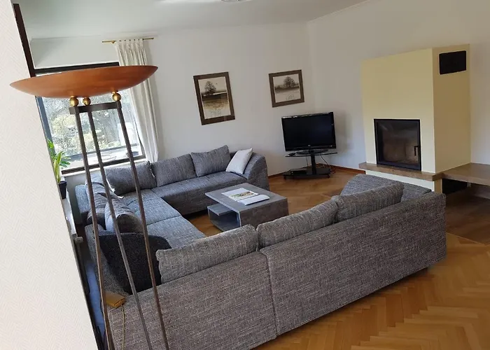 Adenauer Holiday home *